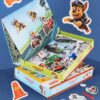 MAGNETIC BOARD PAW PATROL PUZZLE EAN GTIN 5903672283601