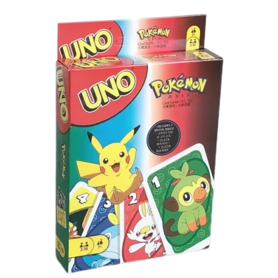 UNO POKEMON