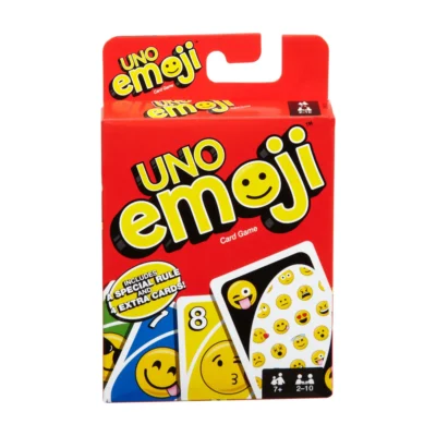 UNO EMOJI