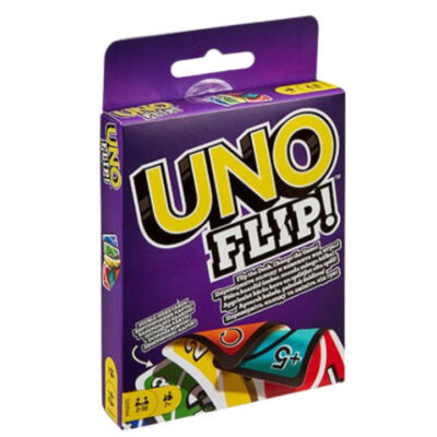 UNO FLIP