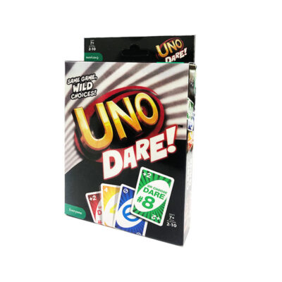 UNO DARE