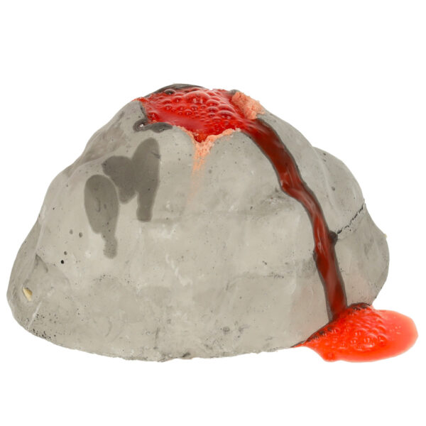 Educational science set volcano experiment dinosaur fossil 168444