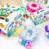 Antistresinis žaislas „Squishy pėdutė“