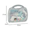 Doctor s kit in a suitcase small doctor light sound 173802