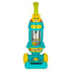 Interactive vacuum cleaner for kids with sound 169754