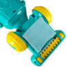 Interactive vacuum cleaner for kids with sound 169758