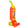 Vacuum cleaner for children interactive with sound raspberry 46cm 169764