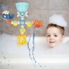Bath-toy-shower-sprinkler-sea-creatures-177227 Bath toy shower sprinkler sea creatures 177227