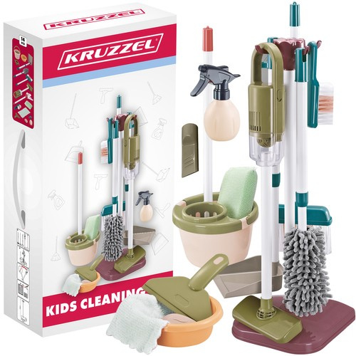 eng_pl_Kruzzel-24813-Children-39-s-Cleaning-Kit-17999_11 eng pl Kruzzel 24813 Children 39 s Cleaning Kit 17999 11