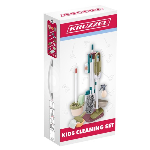 eng_pl_Kruzzel-24813-Children-39-s-Cleaning-Kit-17999_3 eng pl Kruzzel 24813 Children 39 s Cleaning Kit 17999 3