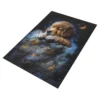 300 piece puzzle set dog in the clouds 1 1