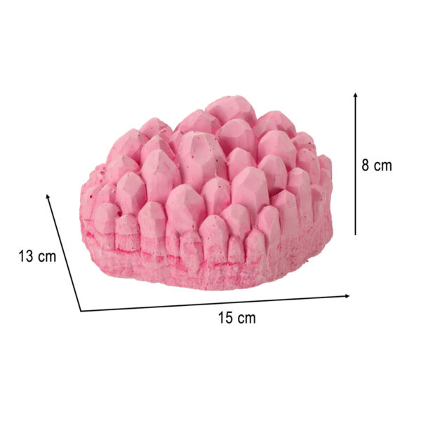 Archaeology set stone minerals 9 el 159884