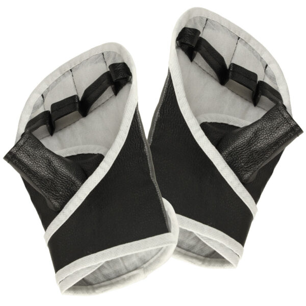 Boxing board shield with music 30x28cm 175394