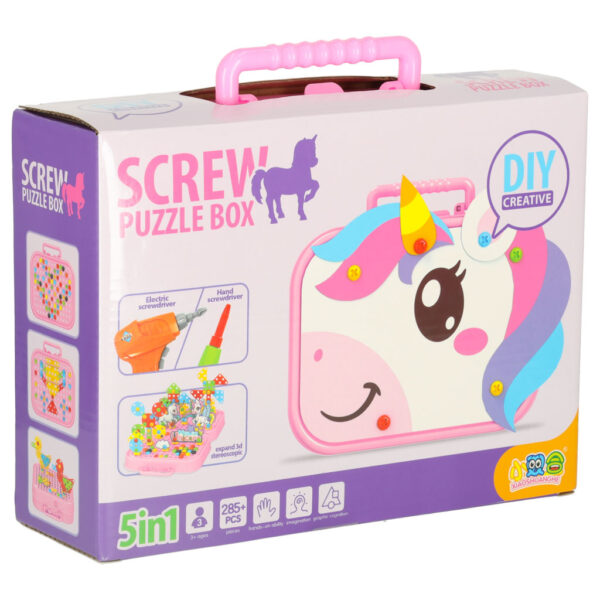 Building-blocks-in-a-suitcase-screwdriver-unicorn-154148 Building blocks in a suitcase screwdriver unicorn 154148
