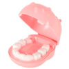 Dentist-medical-kit-hippo-pink-144141 Dentist medical kit hippo pink 144141