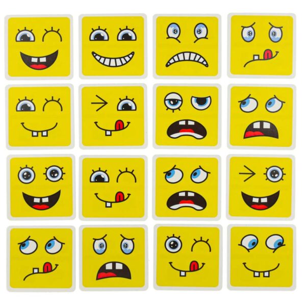 Face-changing-creative-challenge-blocks-169879 Face changing creative challenge blocks 169879