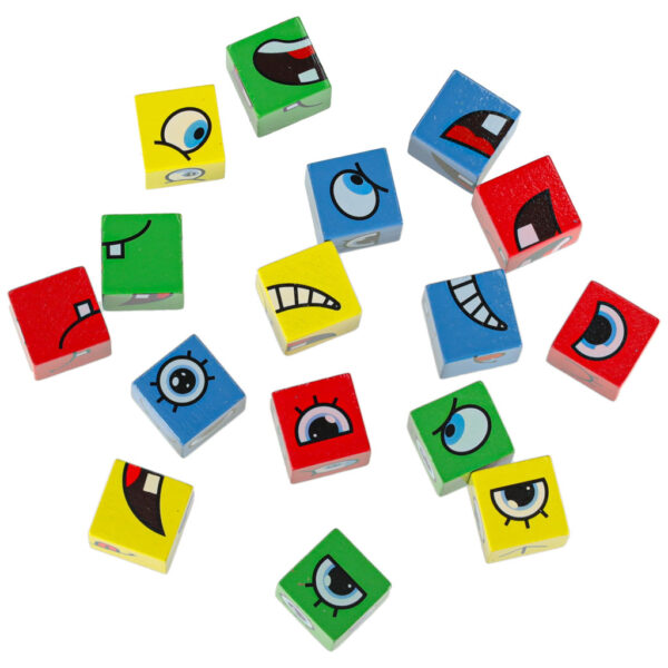 Face-changing-creative-challenge-blocks-169882 Face changing creative challenge blocks 169882