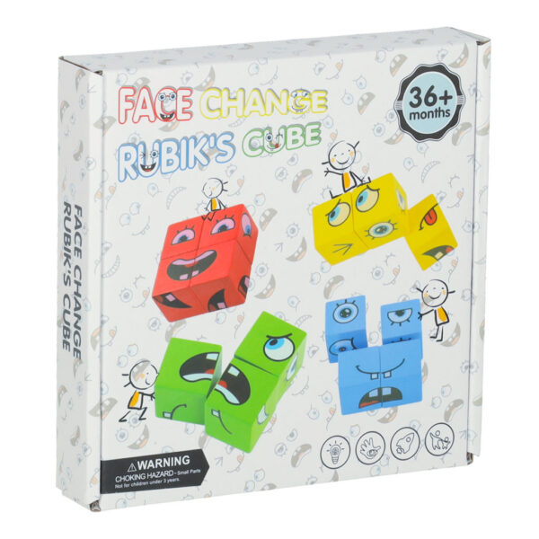 Face-changing-creative-challenge-blocks-169890 Face changing creative challenge blocks 169890