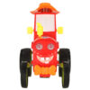 Tractor tractor remote control RC jumping dancing sound 135007