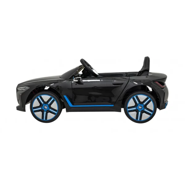 bmw i4 black 3