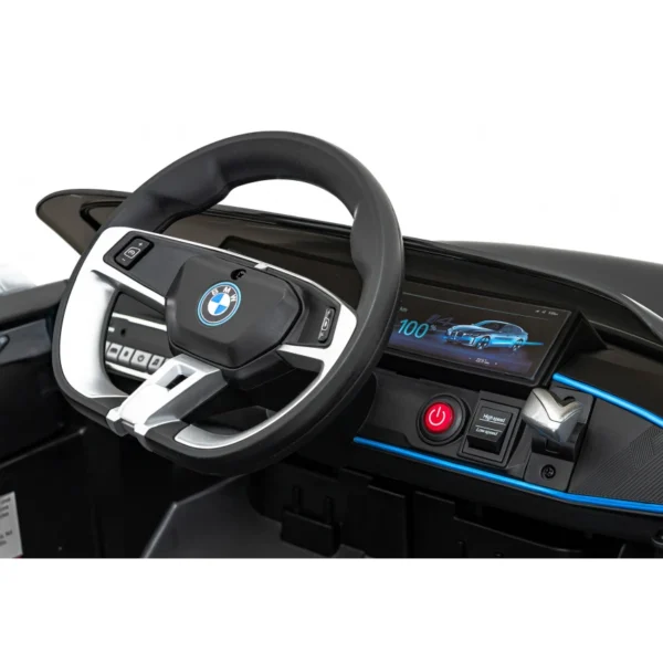 bmw i4 black 6