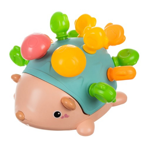 eng_pl_Educational-puzzle-Kruzzel-the-hedgehog-24759-17891_6 sensorinis eziukas