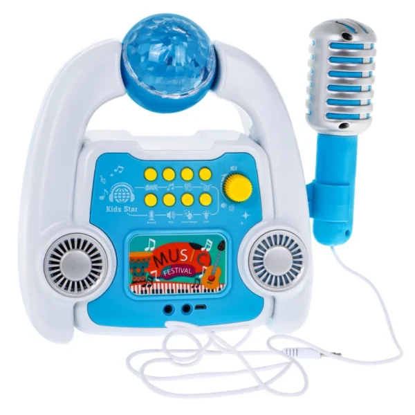 karaoke set 1