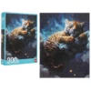 puzzle set 300pcs tigger