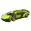 sports-car-brick-set-green-470pcs (1) sports car brick set green 470pcs 1