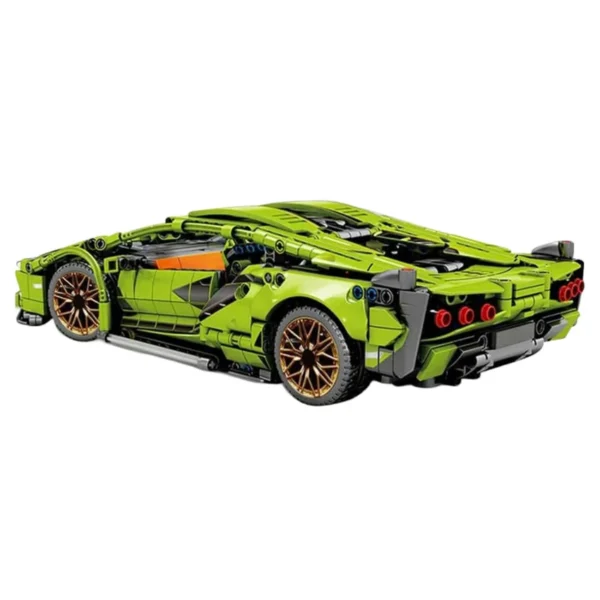 sports-car-brick-set-green-470pcs (2) sports car brick set green 470pcs 2