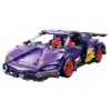sports-car-brick-set-purple-470pcs (1) sports car brick set purple 470pcs 1