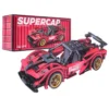 sports-car-red-brick-set-482-pcs sports car red brick set 482 pcs