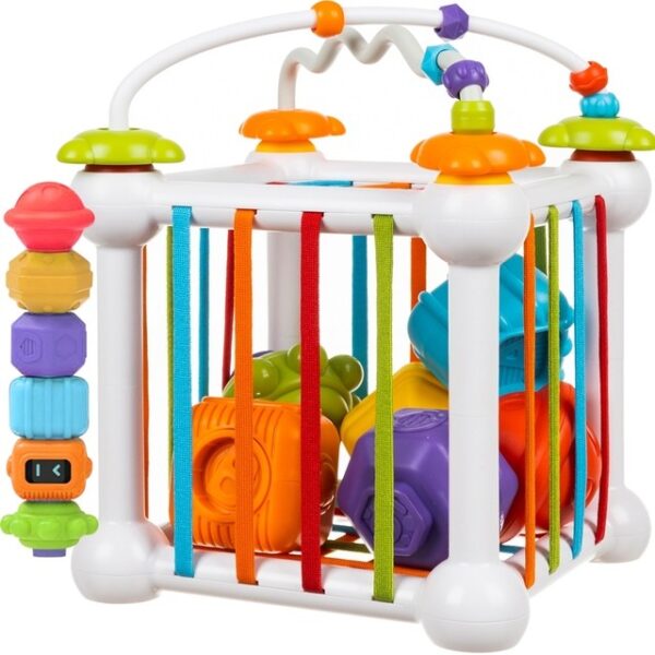 sensorinis kubeliu ru s iuotojas kruzzel 20377