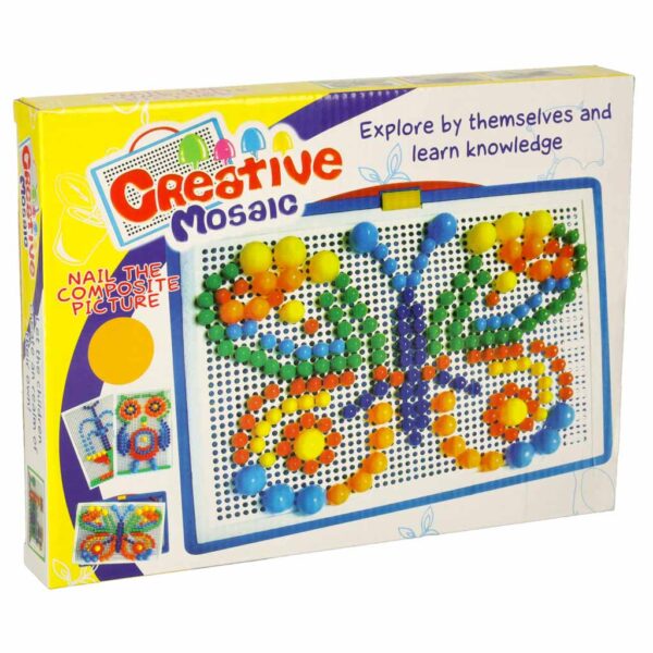 Mushroom-pin-puzzle-296pcs-148861