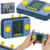 Electronic-game-tetris-sound-toy-white-163489