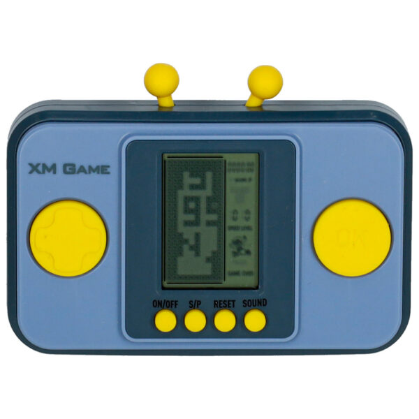 Electronic-game-tetris-sound-toy-white-163490