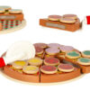Pizza-wooden-play-set-velcro-accessories-spatula-knife-plate-learning-to-cut-20cm-168555