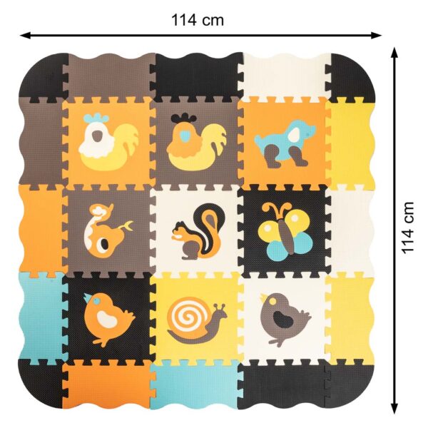 Foam-puzzle-mat-playpen-for-children-25el-colorful-114cm-x-114cm-x-1cm-105398
