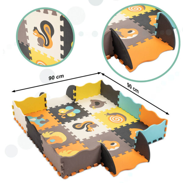 Foam-puzzle-mat-playpen-for-children-25el-colorful-114cm-x-114cm-x-1cm-105402