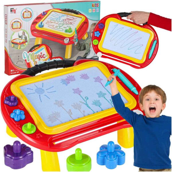 Magnetic-board-educational-drawing-table-stamps-178045