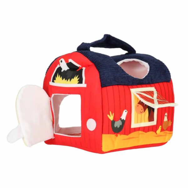Plush-sensory-activity-house-sorter-farm-animals-educational-toy-191348